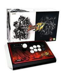 Street Fighter IV Arcade Fightstick [Tournament Edition]
